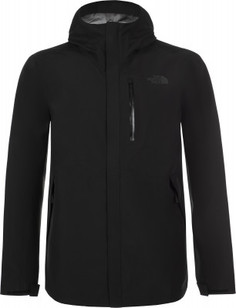 Куртка мембранная мужская The North Face Dryzzle FutureLight™, размер 48