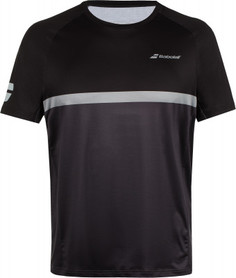 Футболка мужская Babolat Complete Crew Neck, размер 46