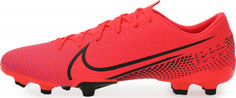 Бутсы мужские Nike Mercurial Vapor 13 Academy Cleat, размер 44