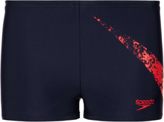 Плавки-шорты для мальчиков Speedo Boomstar, размер 164