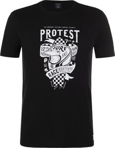 Футболка мужская Protest Festival, размер 52-54
