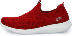 Слипоны женские Skechers Ultra Flex, размер 37