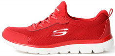 Кроссовки женские Skechers Summits, размер 40.5
