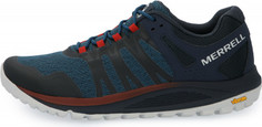 Кроссовки мужские Merrell Nova, размер 45