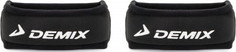 Утяжелители для рук Demix, 2 x 0,3 кг