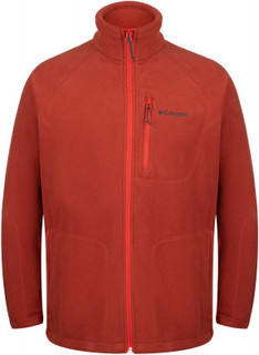 Джемпер флисовый мужской Columbia Fast Trek II, размер 48-50