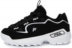 Кроссовки мужские Fila D-Formation, размер 43.5