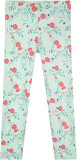 Легинсы для девочек Outventure, размер 110