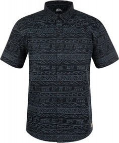 Рубашка с коротким рукавом мужская Quiksilver Heritage, размер 48-50