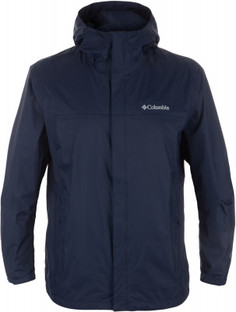Куртка мембранная мужская Columbia Watertight™ II, размер 56