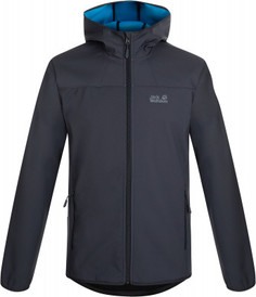 Ветровка мужская Jack Wolfskin Northern Point, размер 44