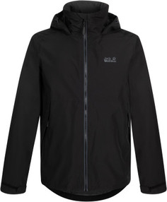 Ветровка мужская Jack Wolfskin Evandale, размер 46-48