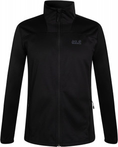 Джемпер флисовый мужской Jack Wolfskin Horizon, размер 58