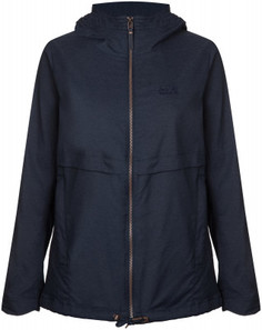 Ветровка женская Jack Wolfskin Senegal, размер 44