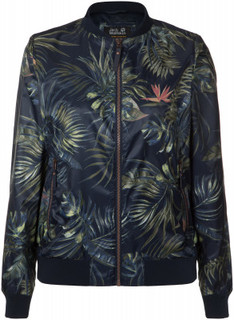 Ветровка женская Jack Wolfskin Tropical, размер 44