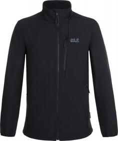 Ветровка мужская Jack Wolfskin Whirlwind, размер 58