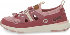 Сандалии для девочек Merrell Sand, размер 37