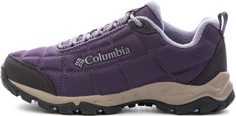 Ботинки женские Columbia Firecamp, размер 36