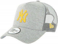 Бейсболка мужская New Era Jersey Essential New York Yankees