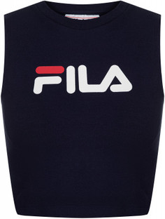 Майка женская FILA, размер 48