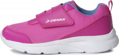 Кроссовки для девочек Demix Lider II, размер 34