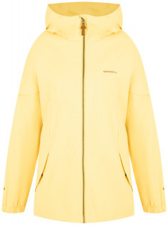Ветровка женская Merrell, размер 48