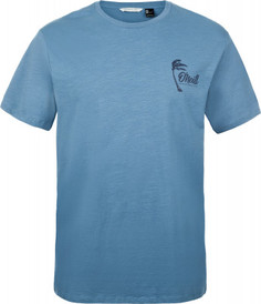 Футболка мужская ONeill Palm, размер 56-58 O'neill