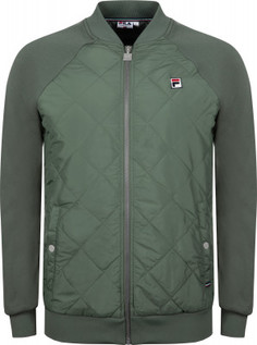 Толстовка утепленный мужской Fila, размер 46