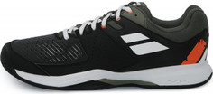 Кроссовки мужские Babolat Pulsion Clay, размер 40