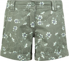 Шорты для девочек Outventure, размер 146