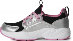 Кроссовки для девочек FILA Amber, размер 36