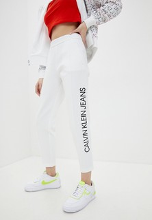 Брюки Calvin Klein Jeans 
