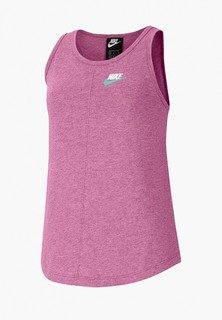Майка спортивная Nike 