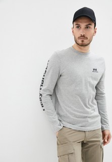 Лонгслив Helly Hansen YU20 LS T-SHIRT