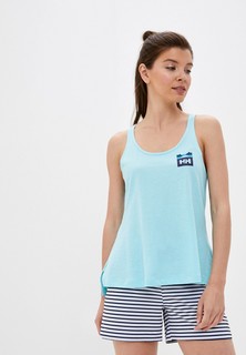 Майка Helly Hansen W NORD GRAPHIC SINGLET