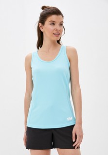 Майка спортивная Helly Hansen W HH LIFA ACTIVE SOLEN SINGLET