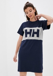 Платье Helly Hansen W ACTIVE T-SHIRT DRESS