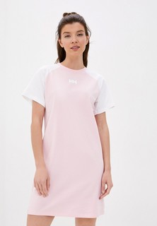 Платье Helly Hansen W ACTIVE T-SHIRT DRESS