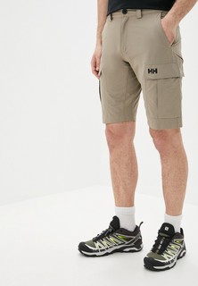 Шорты Helly Hansen HH QD CARGO SHORTS II