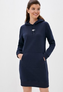 Платье Helly Hansen W ACTIVE HOODIE DRESS