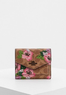 Кошелек Coach 