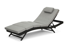 Шезлонг Baltimor Hoff