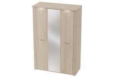 Шкаф 3-дверный Элана Hoff