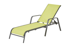 Шезлонг Nevil Hoff