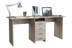 Письменный стол Тандем-2 Hoff