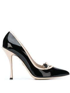 Dolce & Gabbana stiletto pumps