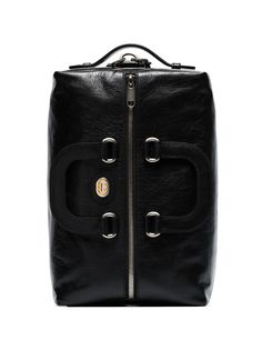 Gucci дорожная сумка Morpheus с логотипом