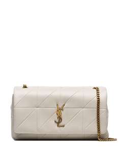 Saint Laurent сумка на плечо Jamie среднего размера