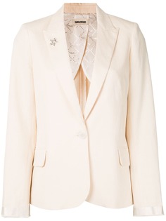 Zadig&Voltaire блейзер Victor