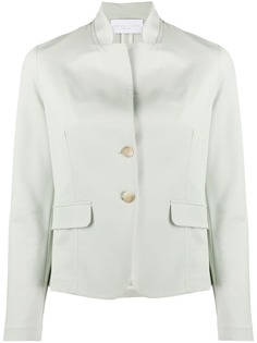 Fabiana Filippi блейзер строгого кроя